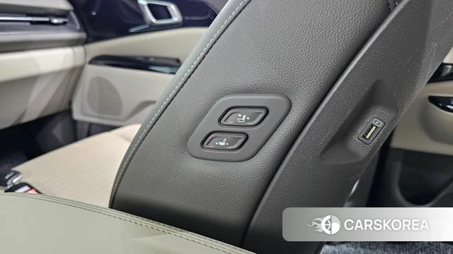 Kia Carnival 4th generation id 4201664 из Кореи 20