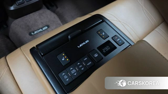 Lexus ES300h 7th generation id 4586488 из Кореи 20