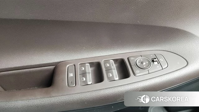 Hyundai Grandeur IG id 4233101 из Кореи 20