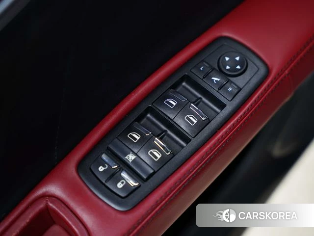 Maserati Ghibli id 4211447 из Китая 20