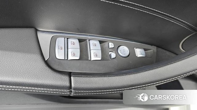 BMW X3 (G01) id 4533999 из Кореи 20