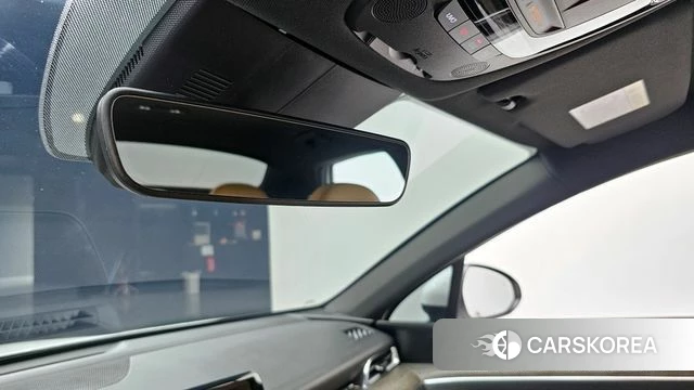 Kia K5 Hybrid 3rd Generation id 4410213 из Кореи 20