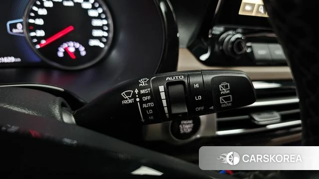 Kia Seltos id 4562897 из Кореи 20