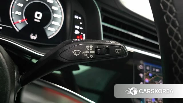 Audi Q8 (4M) id 4746059 из Кореи 20