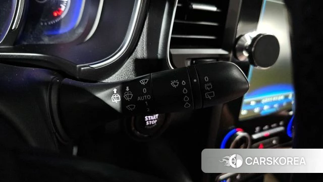 Renault Korea (Samsung) The New QM6 id 4202811 из Кореи 20