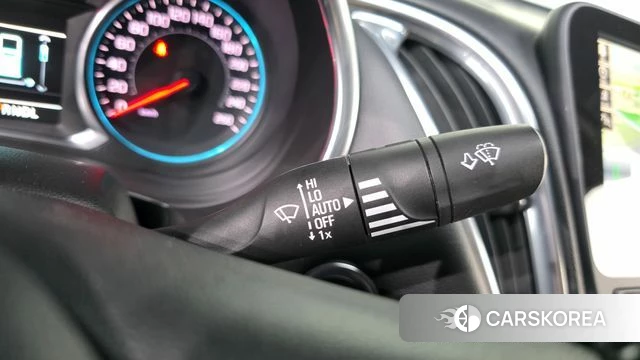 Chevrolet (GM Daewoo) All New Malibu id 4615308 из Кореи 20