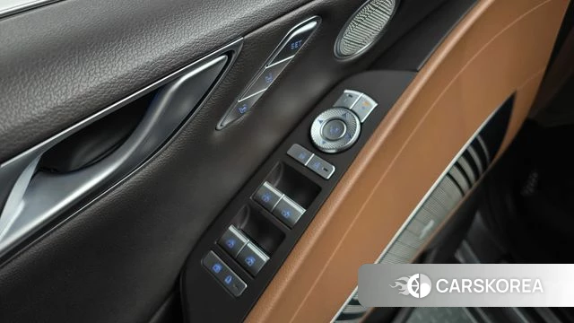 Genesis Electrified G80 (RG3) id 4330360 из Кореи 20