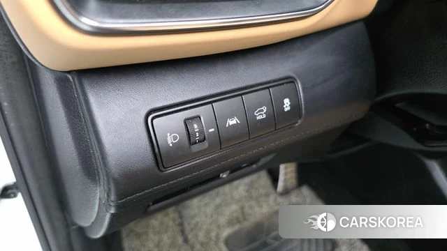 Hyundai The New Santa Fe id 4231632 из Кореи 20