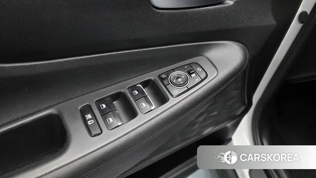 Hyundai Santa Fe TM id 4305188 из Кореи 20