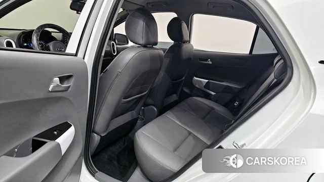 Kia All New Morning (JA) id 4377722 из Кореи 20