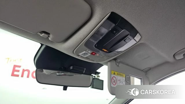 Kia Di Ol Nu Niro id 4749820 из Кореи 20