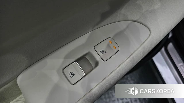 Hyundai The New Grandeur IG Hybrid id 4753830 из Кореи 20