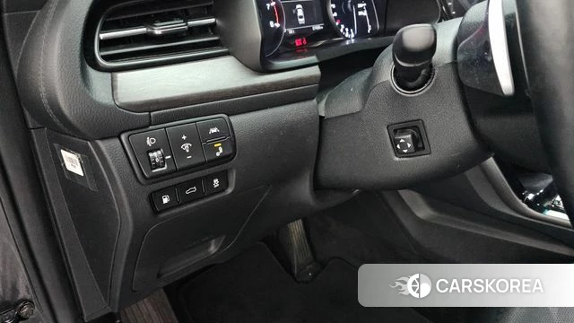 Kia K7 Premier id 4594779 из Кореи 20