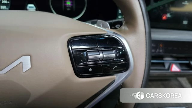 Kia K8 Hybrid id 4835268 из Кореи 20