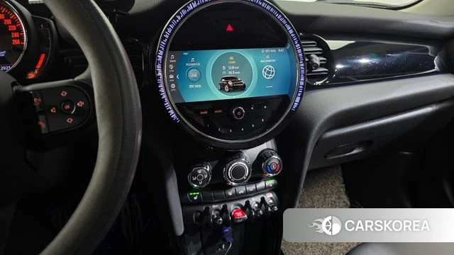 Mini Cooper id 4518100 из Кореи 20