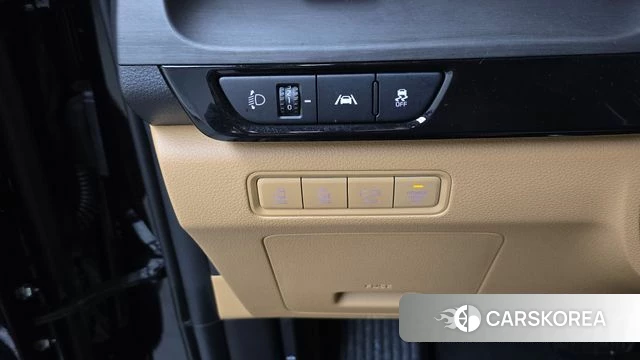 Kia Carnival 4th generation id 4656484 из Кореи 20