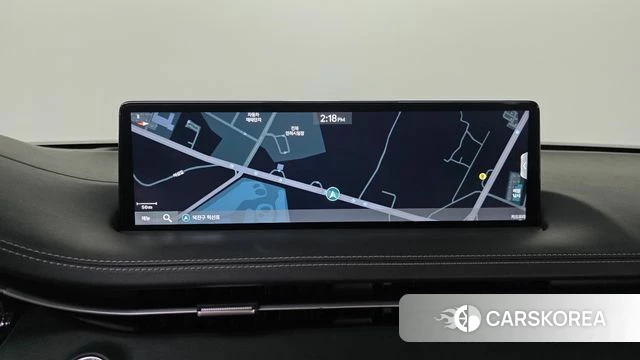 Genesis GV70 id 4308630 из Кореи 20