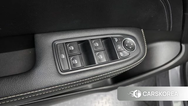 Renault Korea (Samsung) XM3 id 4519583 из Кореи 20