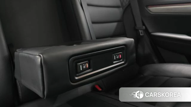 Renault Korea (Samsung) The New QM6 id 4195993 из Кореи 20