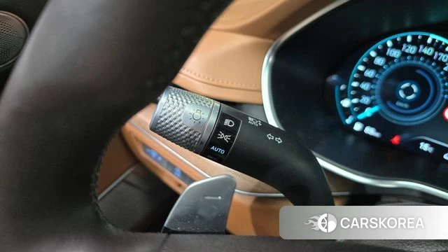 Genesis G80 (RG3) id 4293129 из Кореи 20