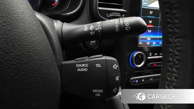 Renault Korea (Samsung) The New QM6 id 4630875 из Кореи 20