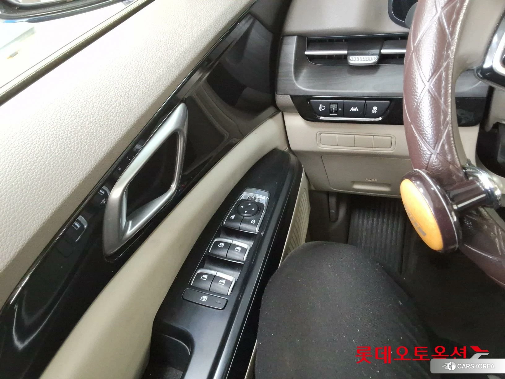 Kia Carnival id 4289590 из Кореи 20