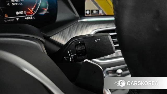 BMW X6 (G06) id 4683669 из Кореи 20