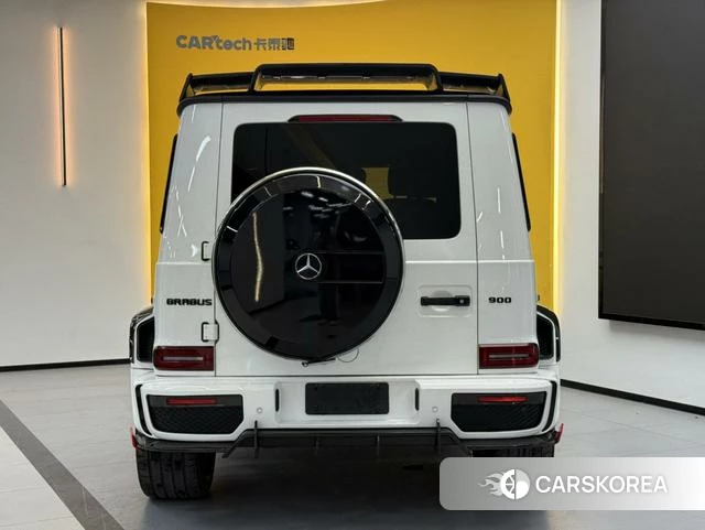 Mercedes-Benz G-class AMG id 4314651 из Китая 20