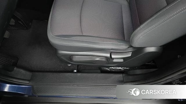 Ssangyong Berry New Tivoli id 4551217 из Кореи 20