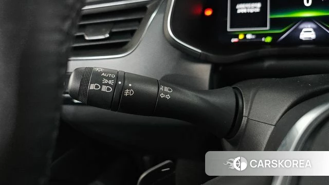 Renault Korea (Samsung) XM3 id 4435058 из Кореи 20
