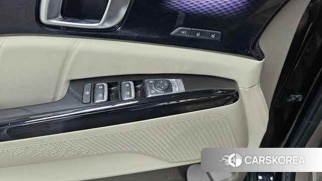 Kia Carnival 4th generation id 4350006 из Кореи 20