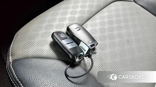 Kia The New Ray id 4780491 из Кореи 20