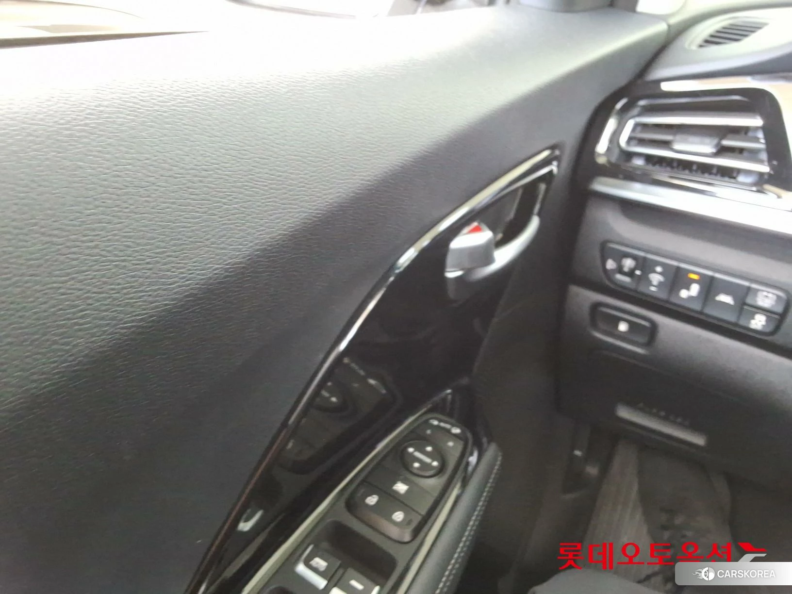Kia Niro Hybrid id 4289601 из Кореи 20