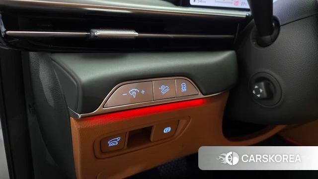 Genesis GV80 id 4617873 из Кореи 20