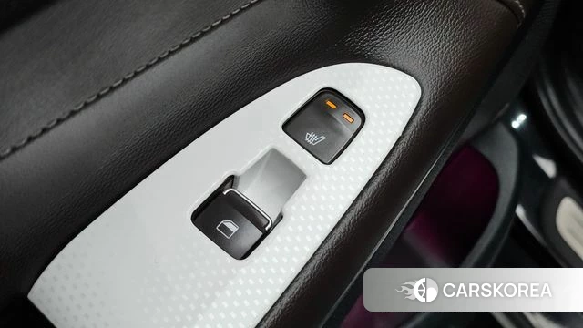 Hyundai Grandeur IG Hybrid id 4895593 из Кореи 20
