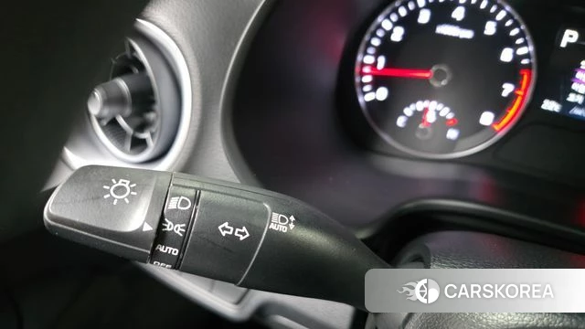 Kia The New K3 2nd generation id 4445488 из Кореи 20