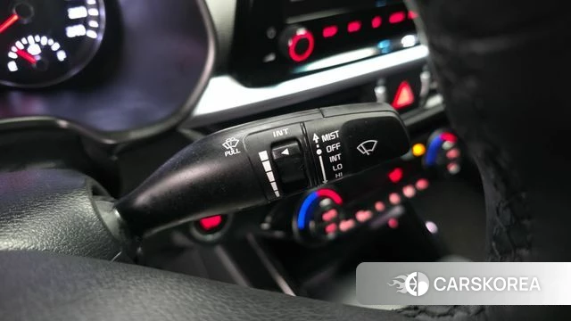 Kia The New K3 2nd generation id 4230257 из Кореи 20