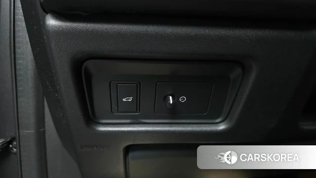 Land Rover Discovery Sports id 4693986 из Кореи 20