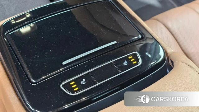 Genesis G80 (RG3) id 4835692 из Кореи 20