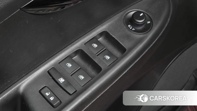 Chevrolet (GM Daewoo) The New Spark id 4722399 из Кореи 20