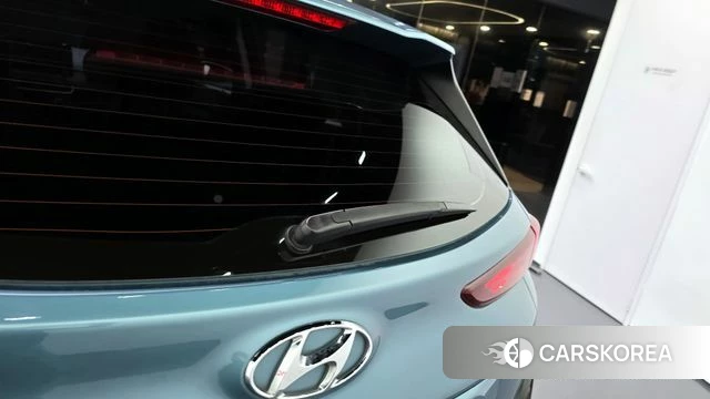Hyundai Kona Hybrid id 4371195 из Кореи 20