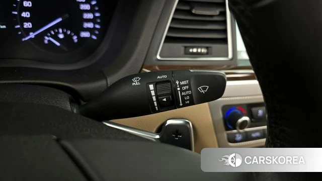 Genesis G80 id 4188745 из Кореи 20