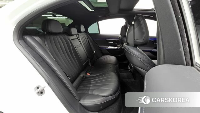 Mercedes-Benz E-Class W214 id 4474490 из Кореи 20