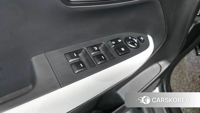 Kia The New Kia Ray id 4414966 из Кореи 20