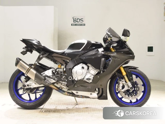 Проданный Yamaha YZF-R1M id 4199141 из Японии, фото 20
