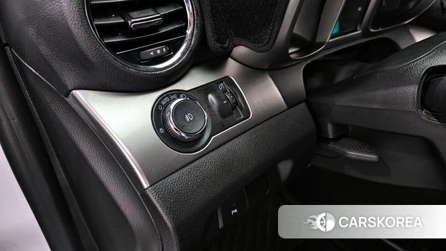 Chevrolet (GM Daewoo) Orlando id 4246251 из Кореи 20