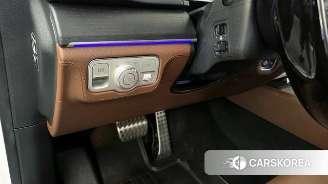 Mercedes-Benz GLS - Class X167 id 4414029 из Кореи 20