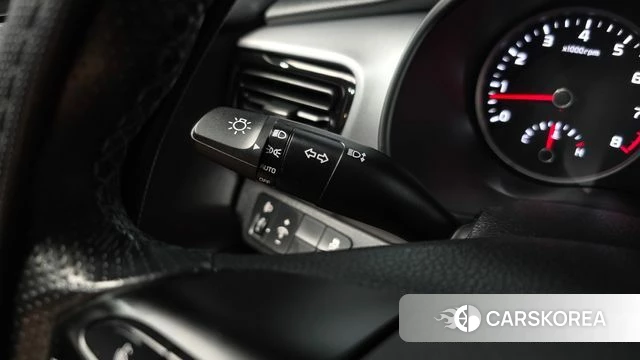 Kia Stonic id 4491185 из Кореи 20