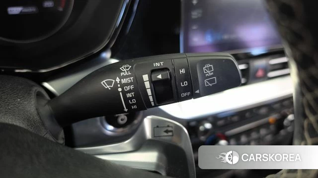 Kia Niro EV id 4775264 из Кореи 20