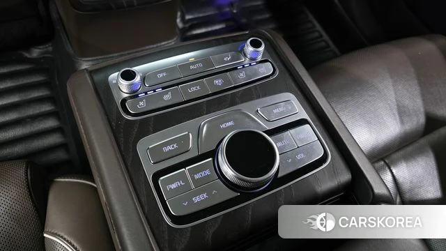 Kia More K9 id 4447897 из Кореи 20